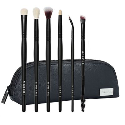 EYE STUNNER (SET DE 6 BROCHAS PARA OJOS)